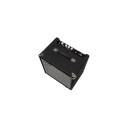 Fender Rumble 25 V3 Svart/sølv