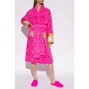 Versace Dame Natt  og Loungeklær Rosa 3XL,