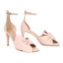 RED Valentino Dame Sko Rosa 36 EU,
