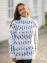 Viking Garn 2526 5b Livea genser