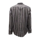 Costumein Herre Skjorter Svart L,