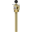 PNEUMATEX magnetstang DN125-150