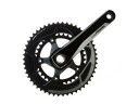 SRAM Rival 50/34 Kranksett 172,5 mm