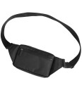 Markberg Darlambg Bum Bag, Monochrome - Black - ONE SIZE