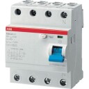 ABB F204 a-63/0.3 residual current device (8012542783909)