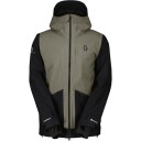 Scott Jacket M's Vertic GTX 2L PL Dust Grey/Black