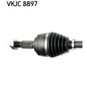 Skf Drivaksel SKF VKJC 8897
