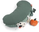 Done By Deer Tiny Farm Tummy Time Aktivitetsleke Green