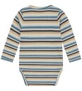 Minymo Body Ls Y/D Rib   Multi/patterned   86