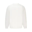 Guess Herre Gensere & Hettegensere Hvit XL,