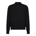 Ami Paris Herre Topper Svart M,
