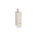 Hyllesystem forskjellige varianter beige