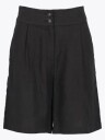 Comprimé Linnen Shorts Sort 44
