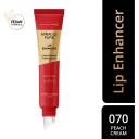 Max Factor Miracle Pure Lip Enhancer 070 Peach Cream 12ml