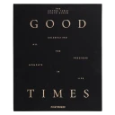 Printworks Fotoalbum   Good Times Black