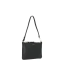 Coccinelle Dame Vesker Svart ,