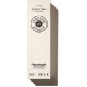 L"Occitane Shea Butter Karité Hand Balm 150Ml   White   150 ML