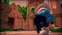 Smurfene 2 i 1 Spillkolleksjon til Nintendo Switch
