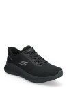 Skechers Go Walk Now   Payton   Black   42