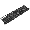 Batteri til Asus Vivobook S 14 OLED K3402ZA-AOQ25031W osv.