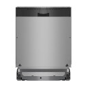 Bosch Serie 4 Helintegrert Oppvaskmaskin 60 cm SMV4HTX11E