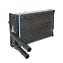 Varmeapparat register CLIMTEX CH3 017