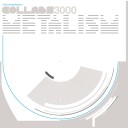 Collabs3000 Metalism