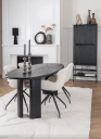 Trend Collection California Spisestol – Sierra Ecru