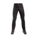 Arrak Outdoor Active Stretch Pants M Black 46 46