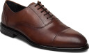 Tiger of Sweden Lathan - Brown - 39 x 39