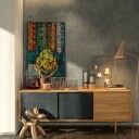 Harry Potter Husflagg Plakat - 91,5 x 61 cm