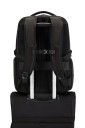 SAMSONITE BIZ2GO Ryggsekk 17.3" EXP OVERNIGHT Svart
