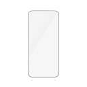 Panzerglass Ultra-Wide Fit Skjermbeskytter til iPhone 15 Pro Max med Anti-fingeravtrykk