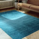 Wilton teppe   Bacalar lyseblått Størrelse: 240 x 340 cm