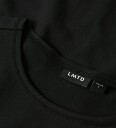 LMTD Nlfbovas Ss Short S Top Noos Black 158 164