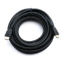 ELETRA HDMI M 1.4B 10,0M KABEL, SVART