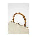 Jil Sander Dame Vesker Beige ONE SIZE,