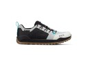 Fizik Terra Ergolace X2 GTX Ice Grey/Black