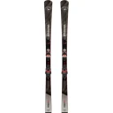 Carving Ski Rossignol Forza 70 TI K + SPX 14 Bindinger (181cm - Sort)