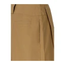 Federica Tosi Dame Shorts Brun XS