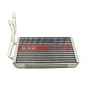 Varmeapparat register FAST FT55030
