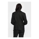 2 Biz Dame Jakker Svart S,