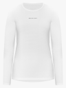 Röhnisch Jacquard Long Sleeve Top Hvit XXXL