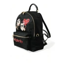 Dolce & Gabbana Dame Svart