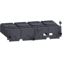 Schneider Electric 1 4p short terminal shield (3606480019906)