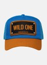 John Hatter WILD ONE