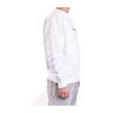 Moschino Herre Gensere & Hettegensere Hvit S,