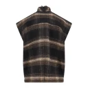 Marant étoile Dame Jakker Svart S,