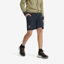 Rambler Lightweight Shorts Teens Blueberry Størrelse:158 Teens > Bukser