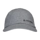 Aclima ReBorn cap i ull light grey melange Str. L/XL